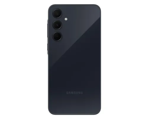 Мобильный телефон Samsung Galaxy A35 5G 6/128Gb Awesome Navy (SM-A356BZKBEUC)