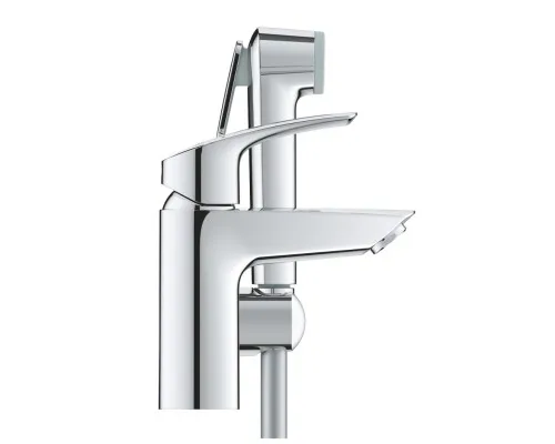 Смеситель Grohe Eurosmart (23124003)