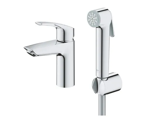 Змішувач Grohe Eurosmart (23124003)