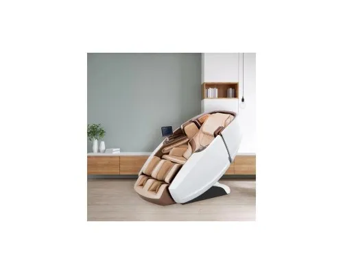 Массажное кресло NAIPO MGC-8900(White)