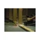 Полотно Milwaukee для сабельной пилы FLUSH CUT по древесине, 305/ шаг зуба 5,0мм (48001600)