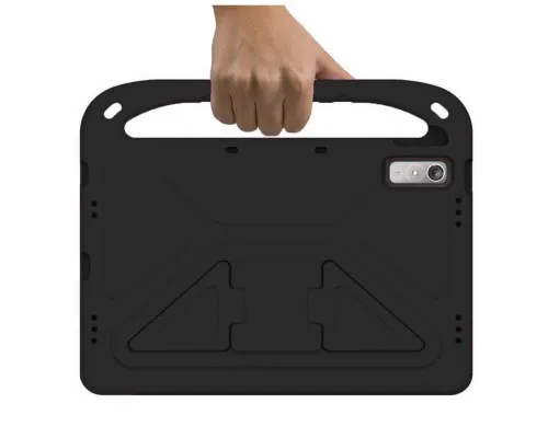 Чохол до планшета BeCover Protected Cover Lenovo Tab P11 Pro (2nd Gen) (TB-132FU/TB-138FC)/Xiaoxin Pad Pro 2022 11.2" Blac (710787)