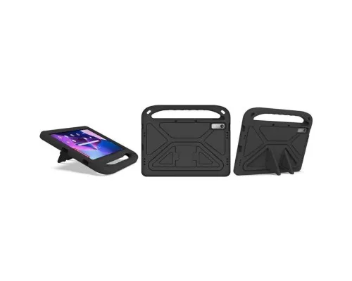 Чохол до планшета BeCover Protected Cover Lenovo Tab P11 Pro (2nd Gen) (TB-132FU/TB-138FC)/Xiaoxin Pad Pro 2022 11.2" Blac (710787)