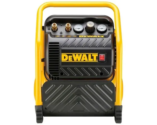 Компрессор DeWALT DPC10QTC 119 л/мин, 1.1 кВт (DPC10QTC)