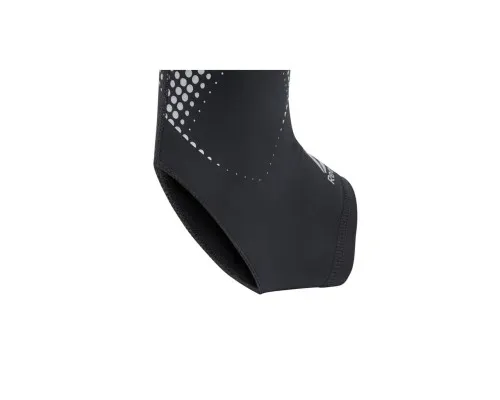 Фіксатор гомілкостопа Reebok Ankle Support чорний RRSU-13125 L (885652012980)