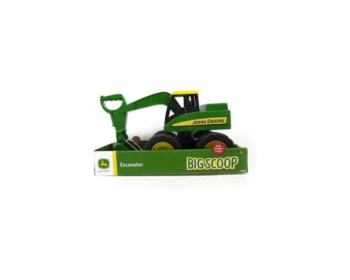 Спецтехніка John Deere Kids Екскаватор 38 см (35765)