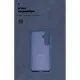 Чохол до мобільного телефона Armorstandart ICON Case Samsung A35 5G (A356) Dark Blue (ARM74320)