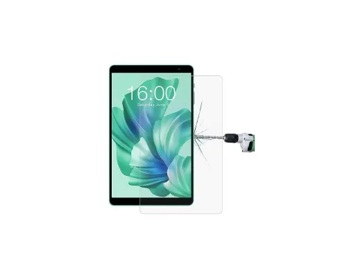 Скло захисне BeCover Teclast Tab P85T 8" (711065)