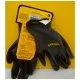 Захисні рукавиці DeWALT розм. L/9, нейлонові з покриттям нітрилом (DPG66L)