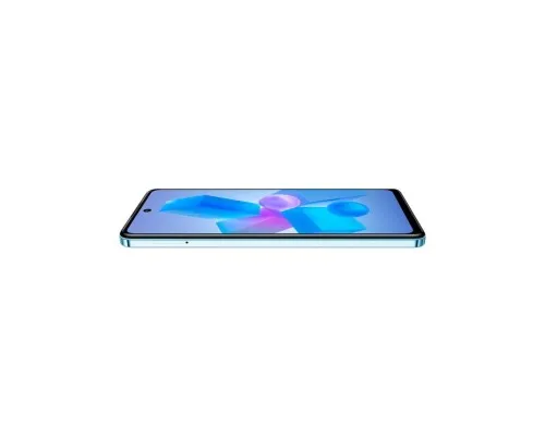 Мобильный телефон Infinix Hot 40 Pro 8/256Gb NFC Palm Blue (4894947011917)