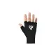 Бинты-перчатки RDX Inner Black/White L (HYP-IBW-L)