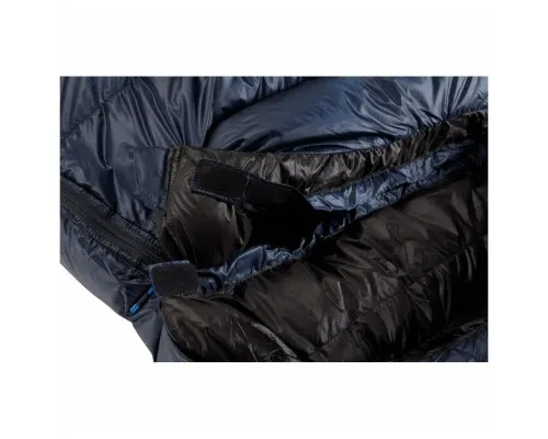 Спальный мешок Nordisk Passion Five Large mood indigo/black (032.0012)