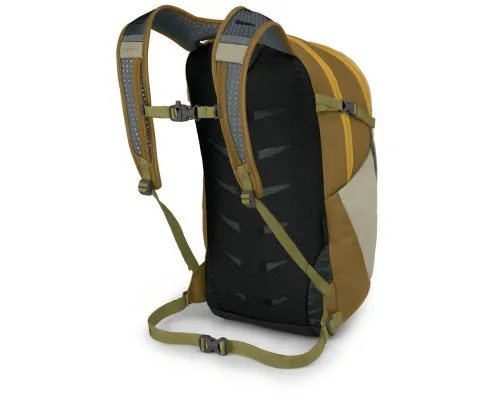 Рюкзак туристичний Osprey Daylite Plus 20 meadow gray/histosol brown O/S (009.3626)