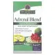 Травы Nature's Answer Здоровье надпочечников, Adrenal Blend, 90 вегетарианских кап (NTA-26590)