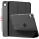 Чехол для планшета BeCover Tri Fold Hard Apple iPad Air 4 10.9 2020/2021 Black (706860) (706860)