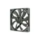 Кулер для корпуса Scythe Kaze Flex 120 mm Slim Fan (KF1215FD18)