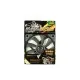 Кулер для корпуса Scythe Kaze Flex 120 mm Slim Fan (KF1215FD18)