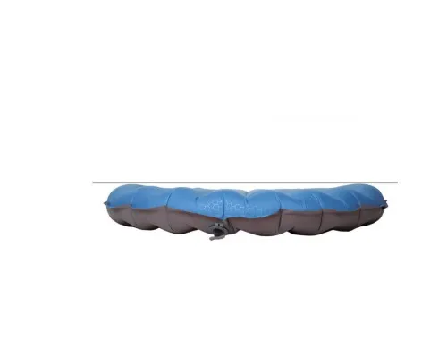 Туристическая подушка Exped Deepsleep Pillow M cypress (018.1115)