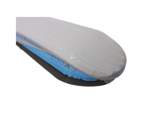 Туристическая подушка Exped Deepsleep Pillow M cypress (018.1115)