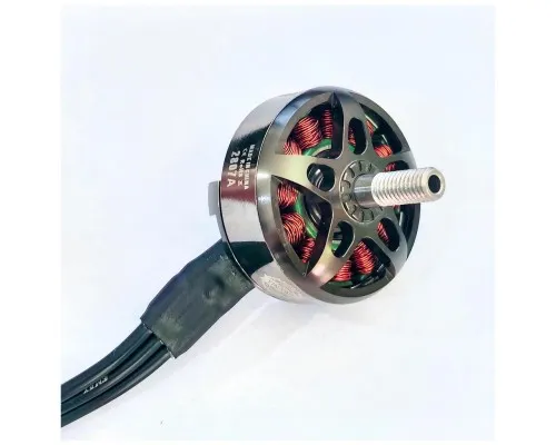 Двигун для дрона Emax ECO II 2807А 1300KV (0101096071)