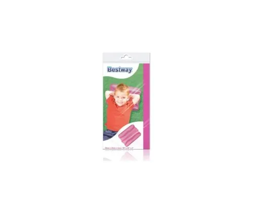 Туристическая подушка BestWay 52127 Pink (BW 52127 pink)