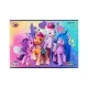 Альбом для малювання Kite My Little Pony 24 аркушів (LP24-242)