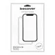 Скло захисне BeCover 10D Apple iPad Air 13" M2 2024 Black (711676)