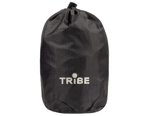 Чехол для рюкзака Tribe Raincover 20-35 л Black (T-IZ-0006-S-black)