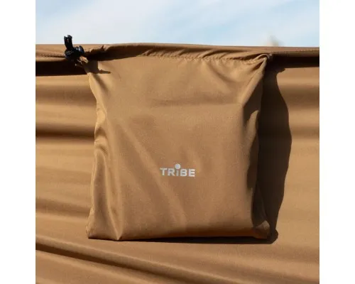 Гамак Tribe Hammock T-LE-0002 coyote (T-LE-0002-coyote)