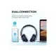 Наушники Anker SoundCore Q20i Blue (A3004G31)