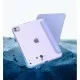 Чохол до планшета BeCover Tri Fold Hard Apple iPad Pro 11" M4 2024 Purple (711729)