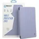 Чохол до планшета BeCover Tri Fold Hard Apple iPad Pro 11" M4 2024 Purple (711729)