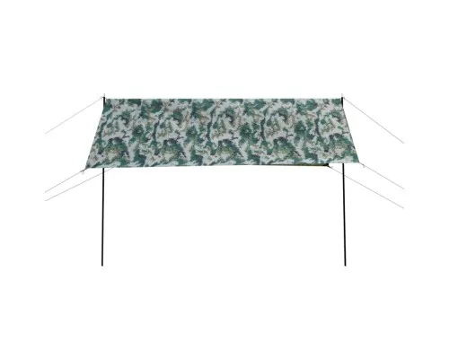 Тент Skif Outdoor Shield 300х300 cm Camo (SOTSH300C)