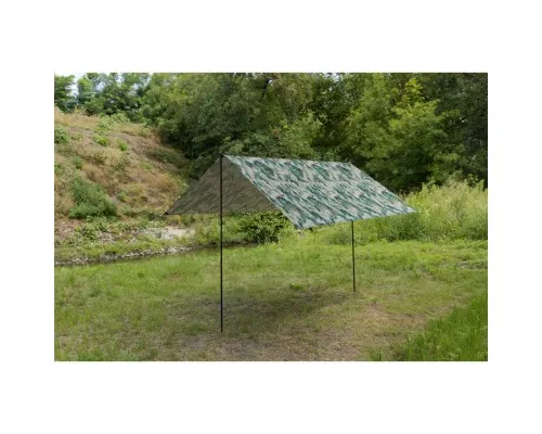 Тент Skif Outdoor Shield 300х300 cm Camo (SOTSH300C)