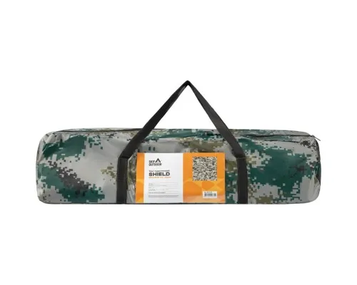 Тент Skif Outdoor Shield 300х300 cm Camo (SOTSH300C)