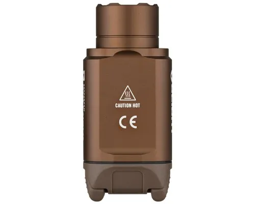 Фонарь Olight PL-3 Valkyrie Desert Tan (PL-3 Valkyrie DT)