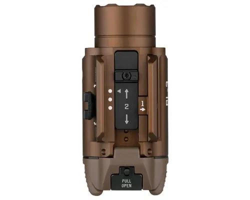 Фонарь Olight PL-3 Valkyrie Desert Tan (PL-3 Valkyrie DT)