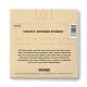 Струни для гітари Jim Dunlop Ukulele Soprano Student (DUQ201)