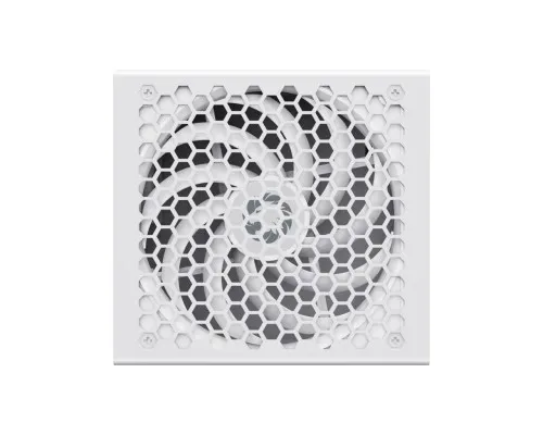 Блок живлення Gamemax 600W GM-600 Modular white (GM-600 Modular white)