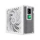 Блок живлення Gamemax 600W GM-600 Modular white (GM-600 Modular white)