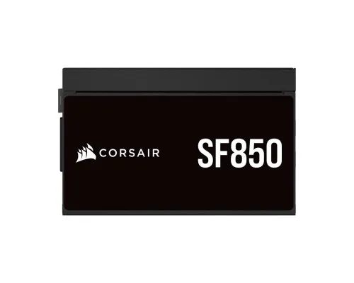 Блок живлення Corsair 850W SF850 (CP-9020256-EU)