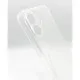 Чохол до мобільного телефона BeCover Anti-Shock Apple iPhone 16 Clear (712110)