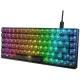 Клавіатура Lenovo Legion K510 Mini Pro USB UA Black (GY41P80864)
