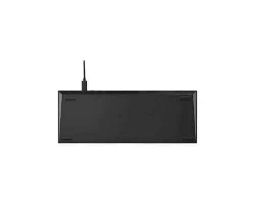 Клавіатура Lenovo Legion K510 Mini Pro USB UA Black (GY41P80864)