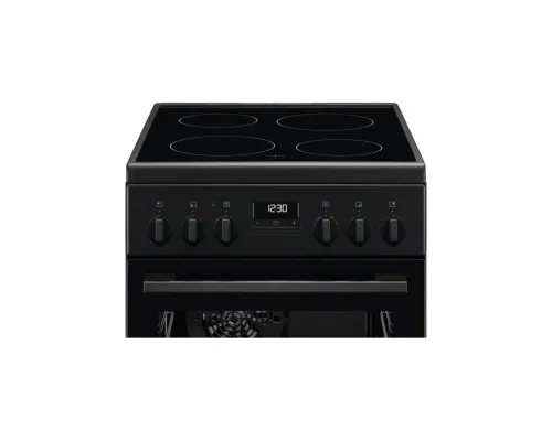 Плита Electrolux LKR520275K