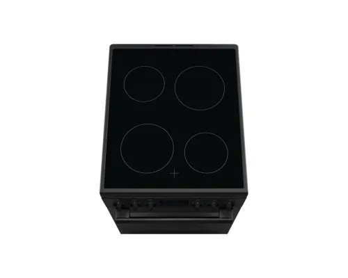 Плита Electrolux LKR520275K