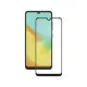 Скло захисне BeCover ZTE Blade A35/A55 Black (712313)
