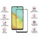 Скло захисне BeCover ZTE Blade A35/A55 Black (712313)