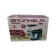 Кухонний комбайн Grunhelm GKM0016B