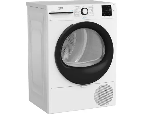 Сушильна машина Beko BM3T37239WB